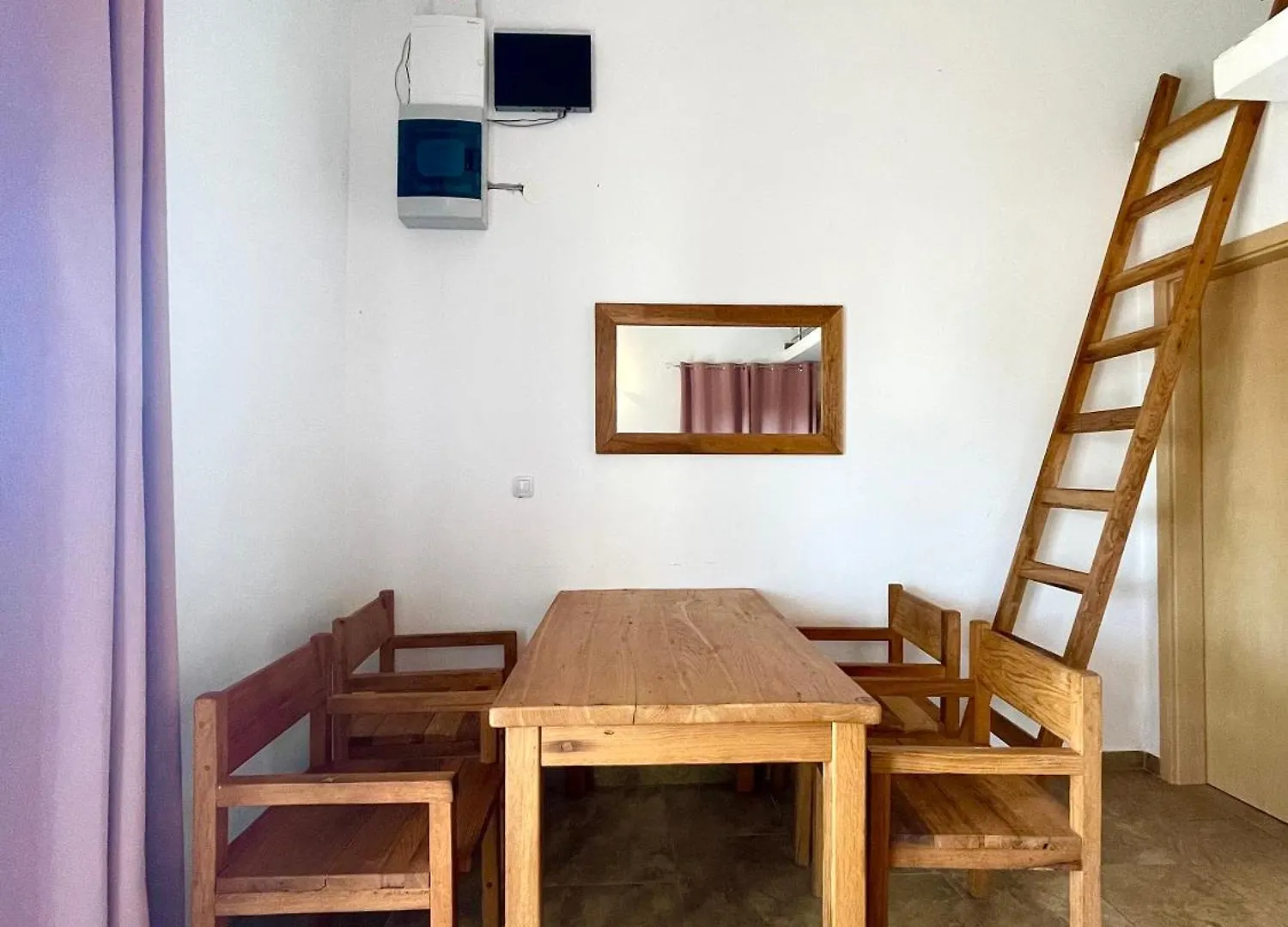Bajic Apartmani Seline 0*,  Kroatien