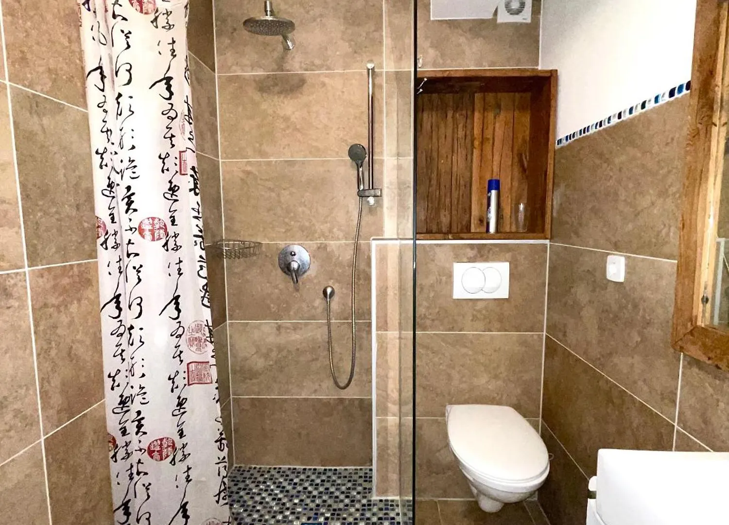 Bajic Apartmani Seline Apartment
