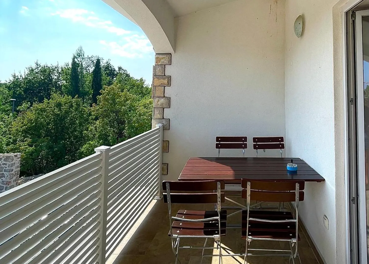Bajic Apartmani Seline 0*,