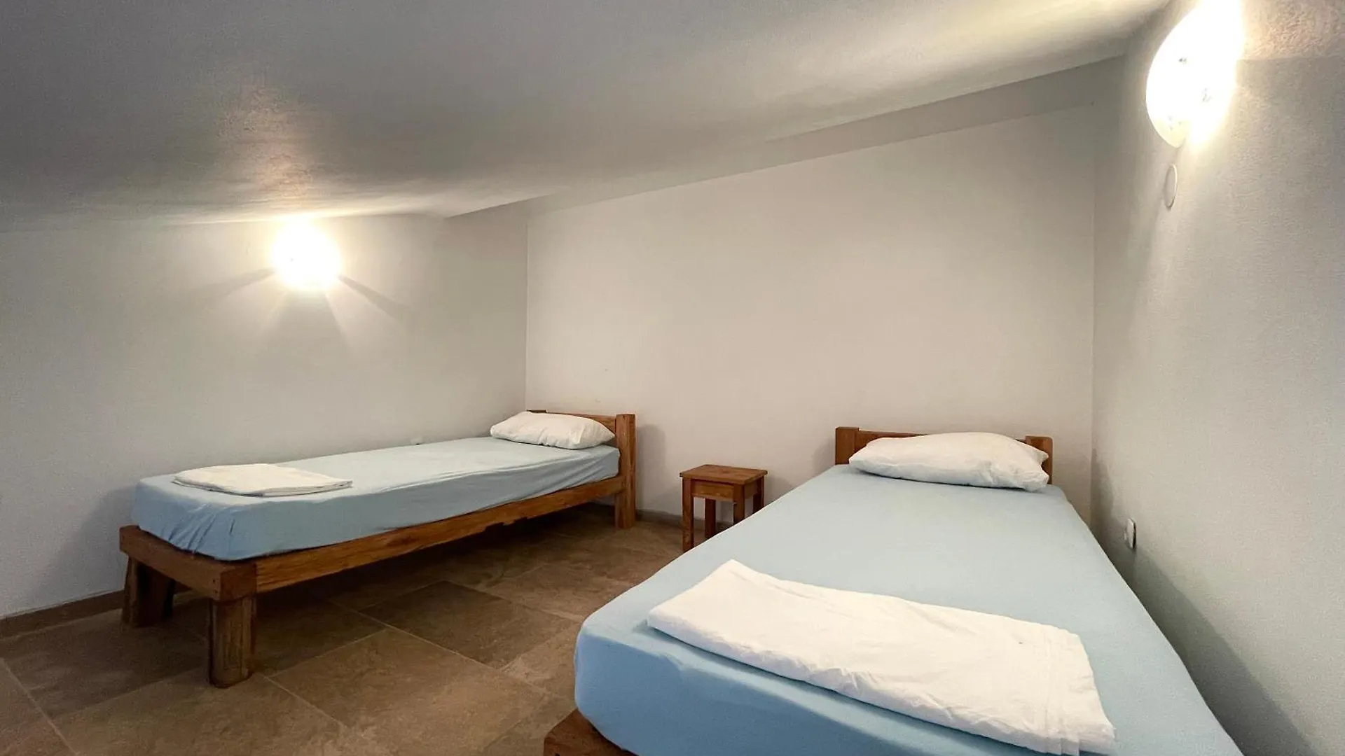 Bajic Apartmani Seline 0*,  Kroatien